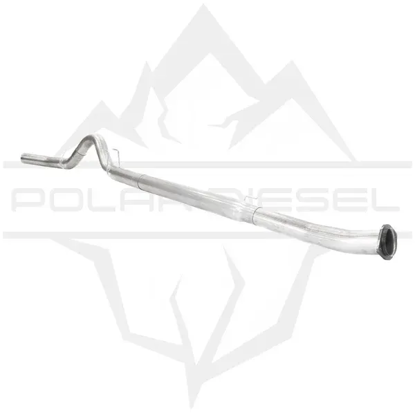 2011-2026 Ford Powerstroke 6.7L 5" Polar Exhaust
