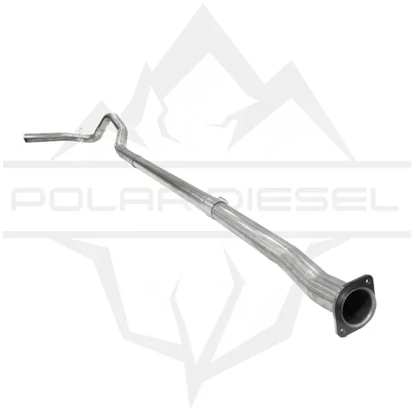 2011-2026 Ford Powerstroke 6.7L 4" Polar Exhaust