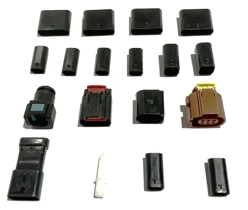 2016-2022 2.8L Duramax Tuner Harness Plug Kit