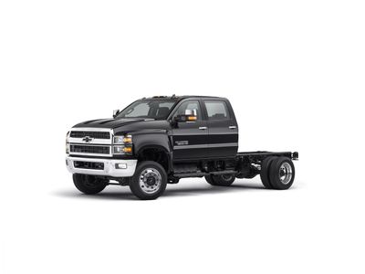 2017-2023 L5D HD TRUCK