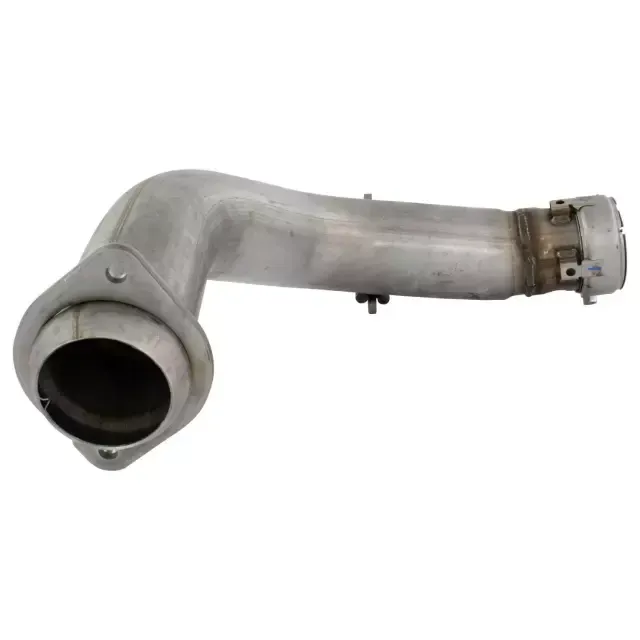 Front Pipe - Ford (HC3Z-6N646-A)