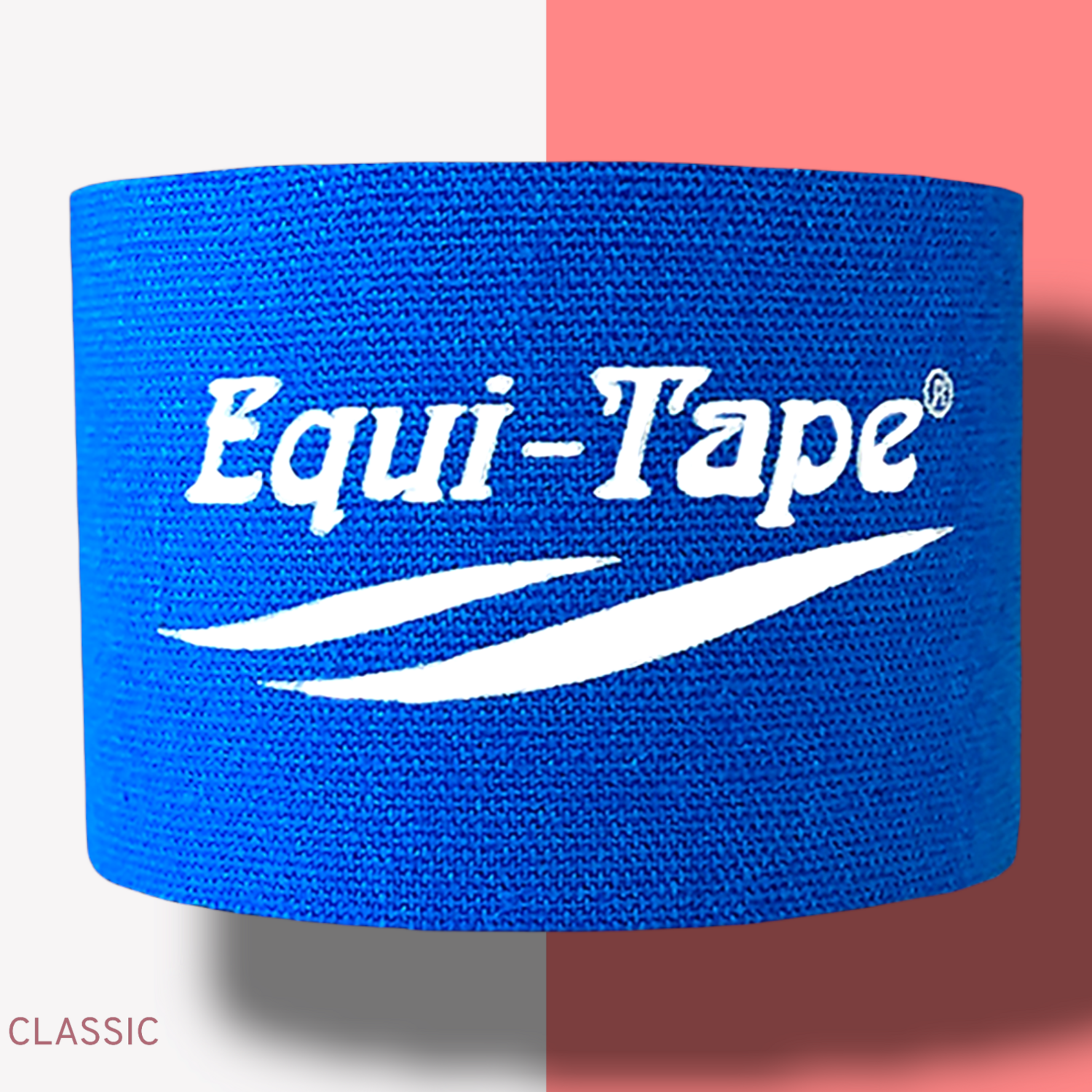 Equi-Tape® Classic, Royalblau, 5m x 5cm
