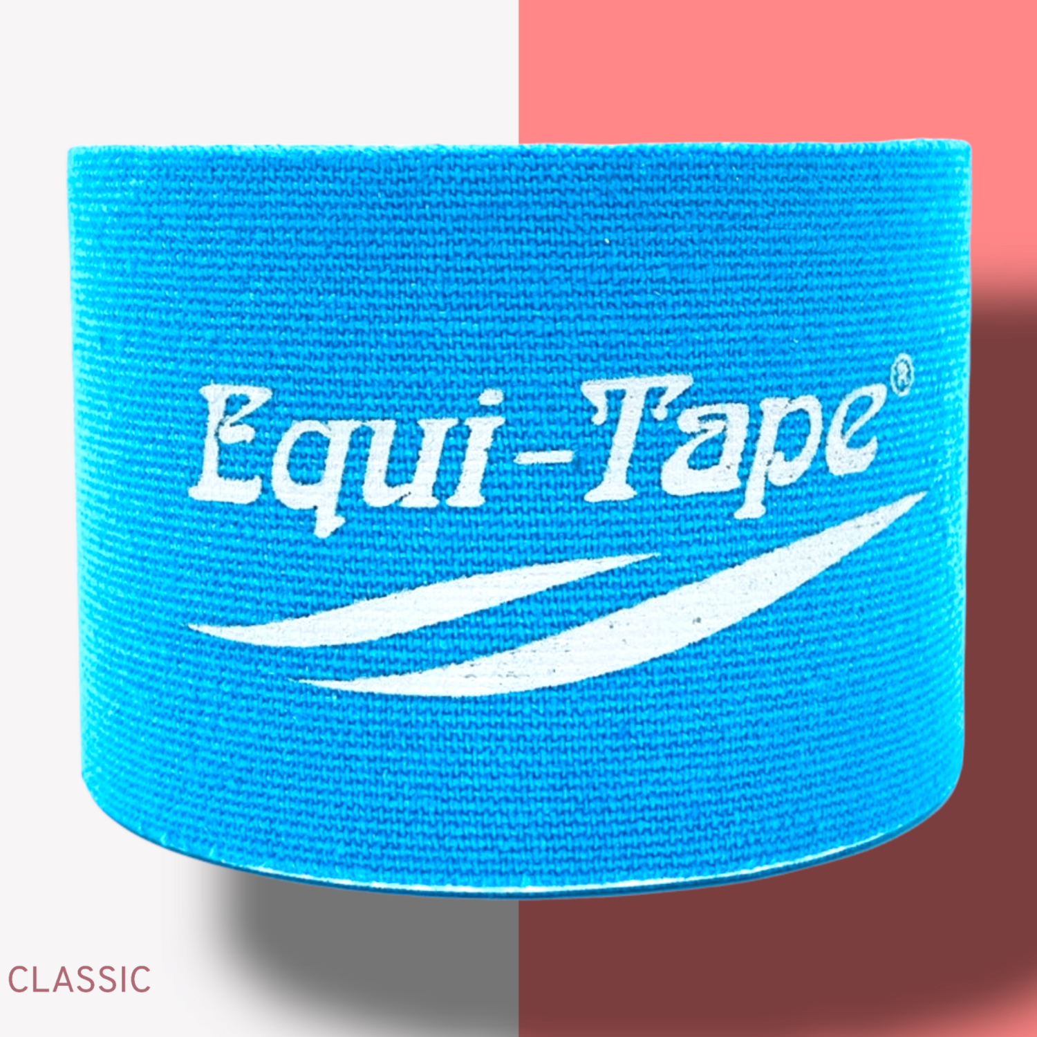 Equi-Tape® Classic, Hellblau, 5m x 5cm