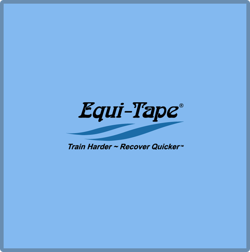 Equi-Tape® Mikrofaser-Reinigungstuch, ca. 40 x 40cm