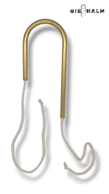 GIEßHALM klein Messing [Cu₃Zn₂]