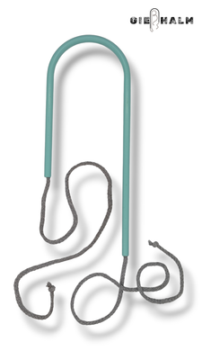 GIEßHALM Groß Mint