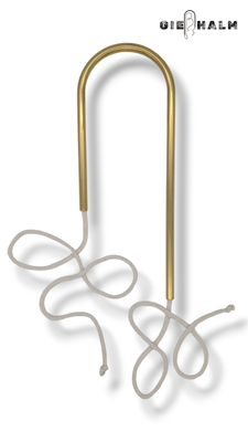 GIEßHALM Groß Messing [Cu₃Zn₂]