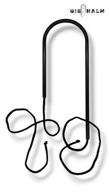 GIEßHALM Groß Schwarz