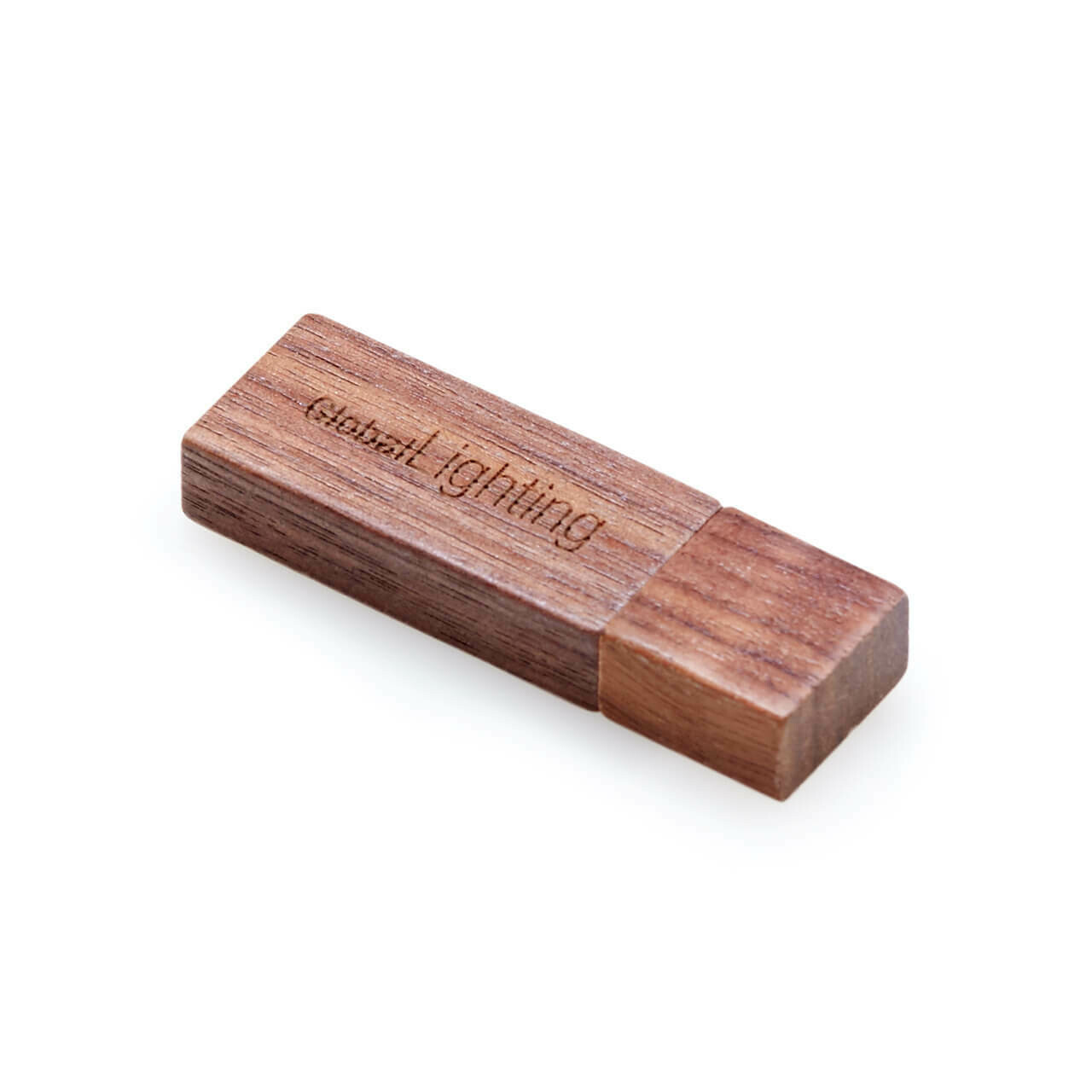 Custom USB Wood Flash Drive
