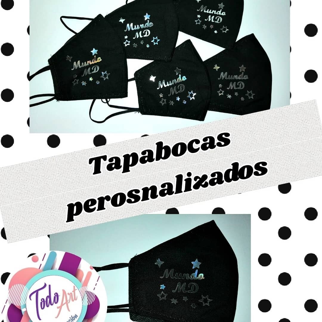 ​Tapabocas
