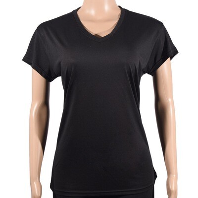 Remera dry ultralight dama