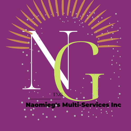@ 2023 ,Naomiegs Multi-services Inc;