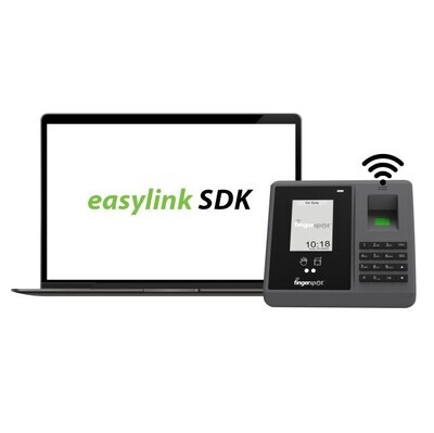 EasyLink SDK Fingerspot