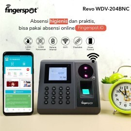 Revo WDV-204BNC