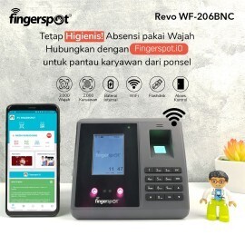 Revo WF-206BNC