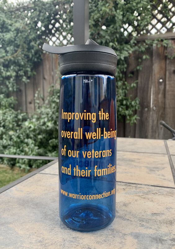 Custom TWC Camelbak Eddy+