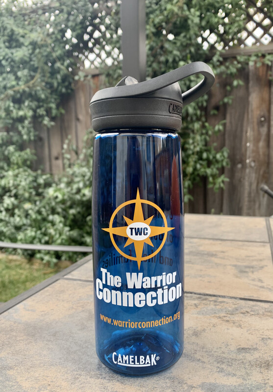 Custom TWC Camelbak Eddy+