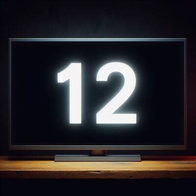 12 Mois - ​Abonnement Premium