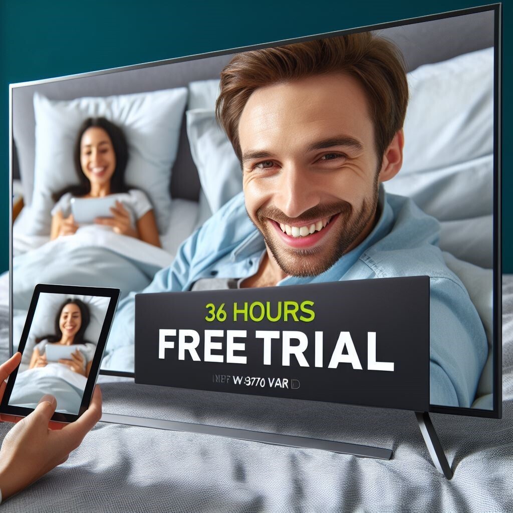 Essai Gratuit 36h
