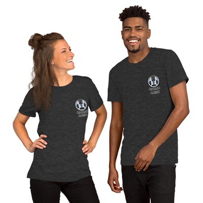 “CSOUND MUSIC” Unisex T-Shirt
