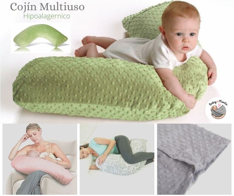 Almohada Multiusos
