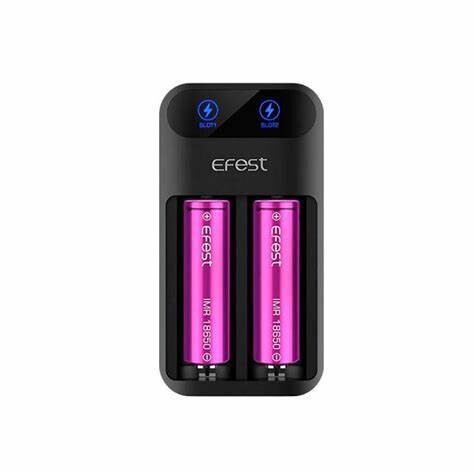Efest Pro Chargers