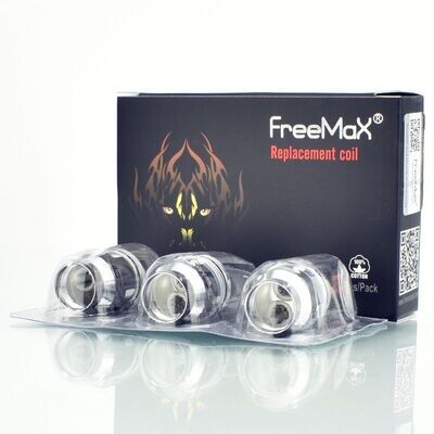 Fireluke Freemax Pro