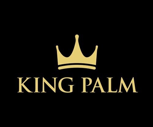 King Palm Wraps 2 King