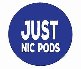 Just Nic Pods