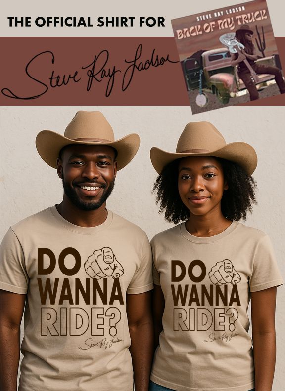 Do You Wanna Ride? "SAND" (UNISEX) SHORT-SLEEVE SHIRT