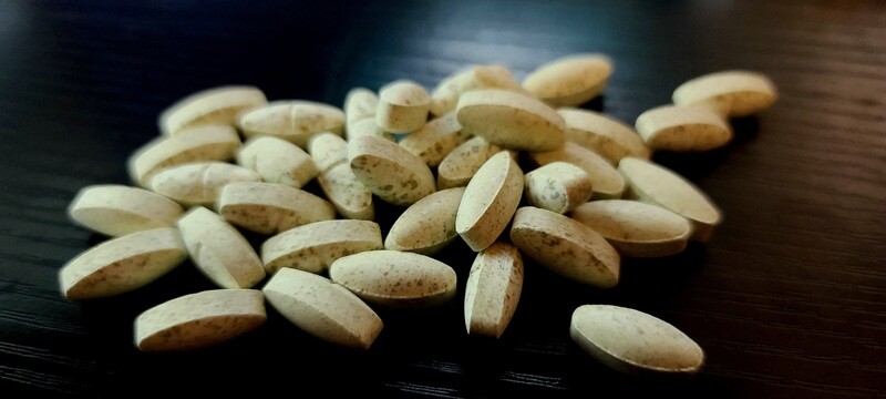 Sleep EZ CBD/CBN Pills