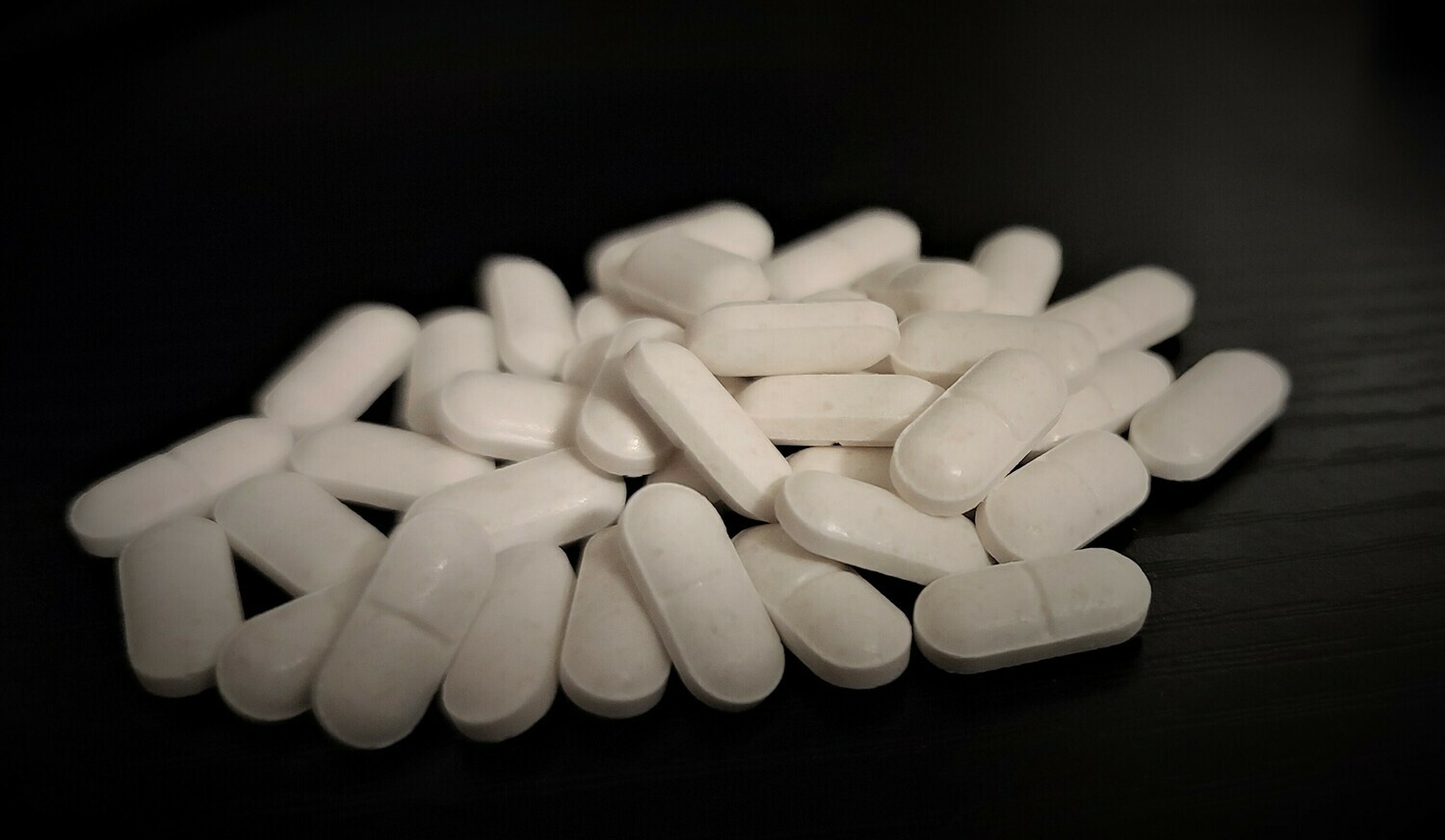 Trifecta CBD/CBG/CBN Pills