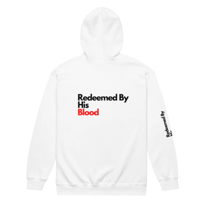 Redeemed By His Blood
