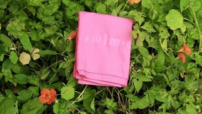 Outdoor Towel Pink 130x80cm