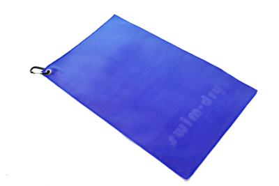 Shammy (Swimsports),RoyalBlue, hand towel, Golfers towel 50x30cm