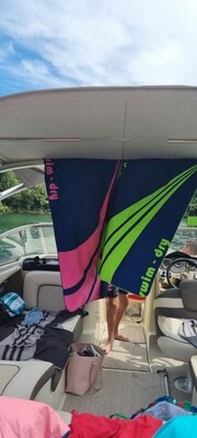 Sea Breeze Plus 150 x 90cm SD