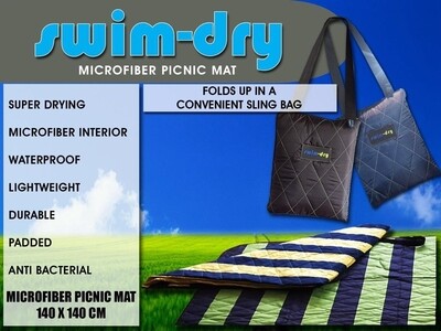 Picnic Mat