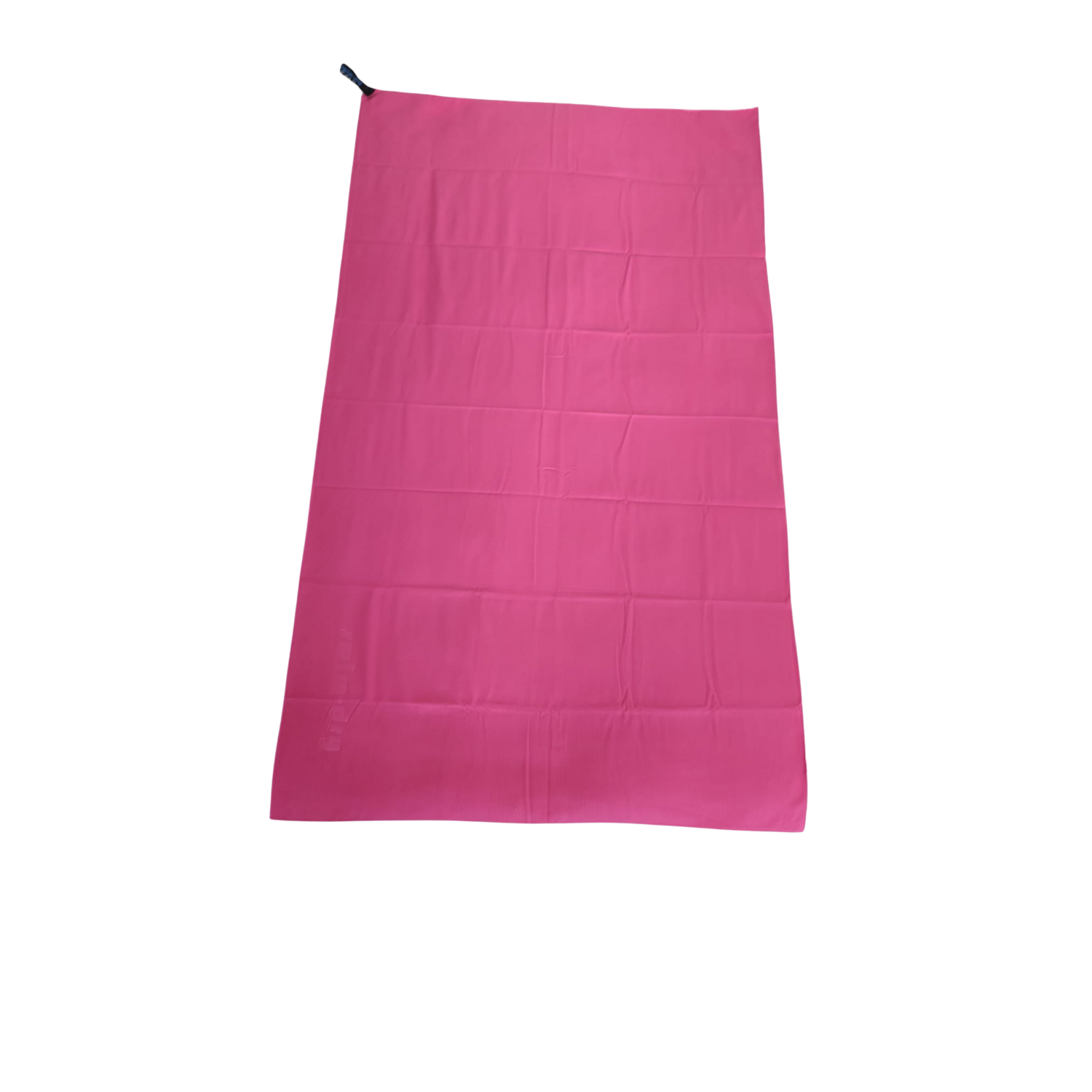 Anti-slip towel SD Pink 150 x 90 cm