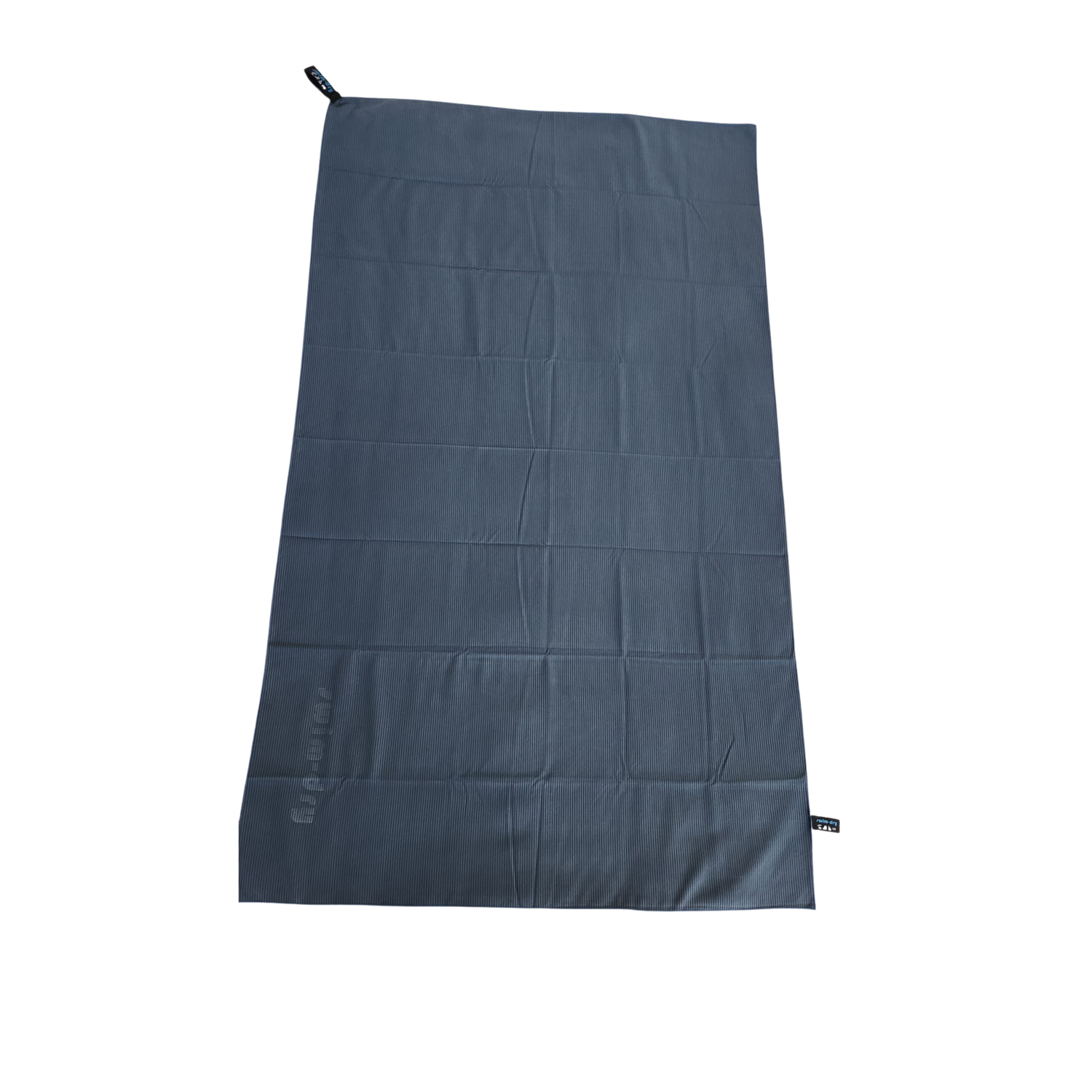 Anti-slip towel SD Navy 150 x 90 cm