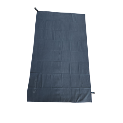 Anti-slip towel SD Navy 150 x 90 cm