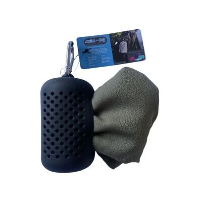 Tissue microfiber towel SD 100 x 30cm