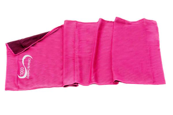 Chillax cooling Pink