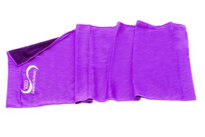 Chillax cooling Purple
