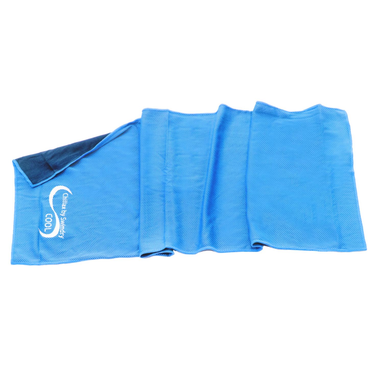 Chillax cooling Blue