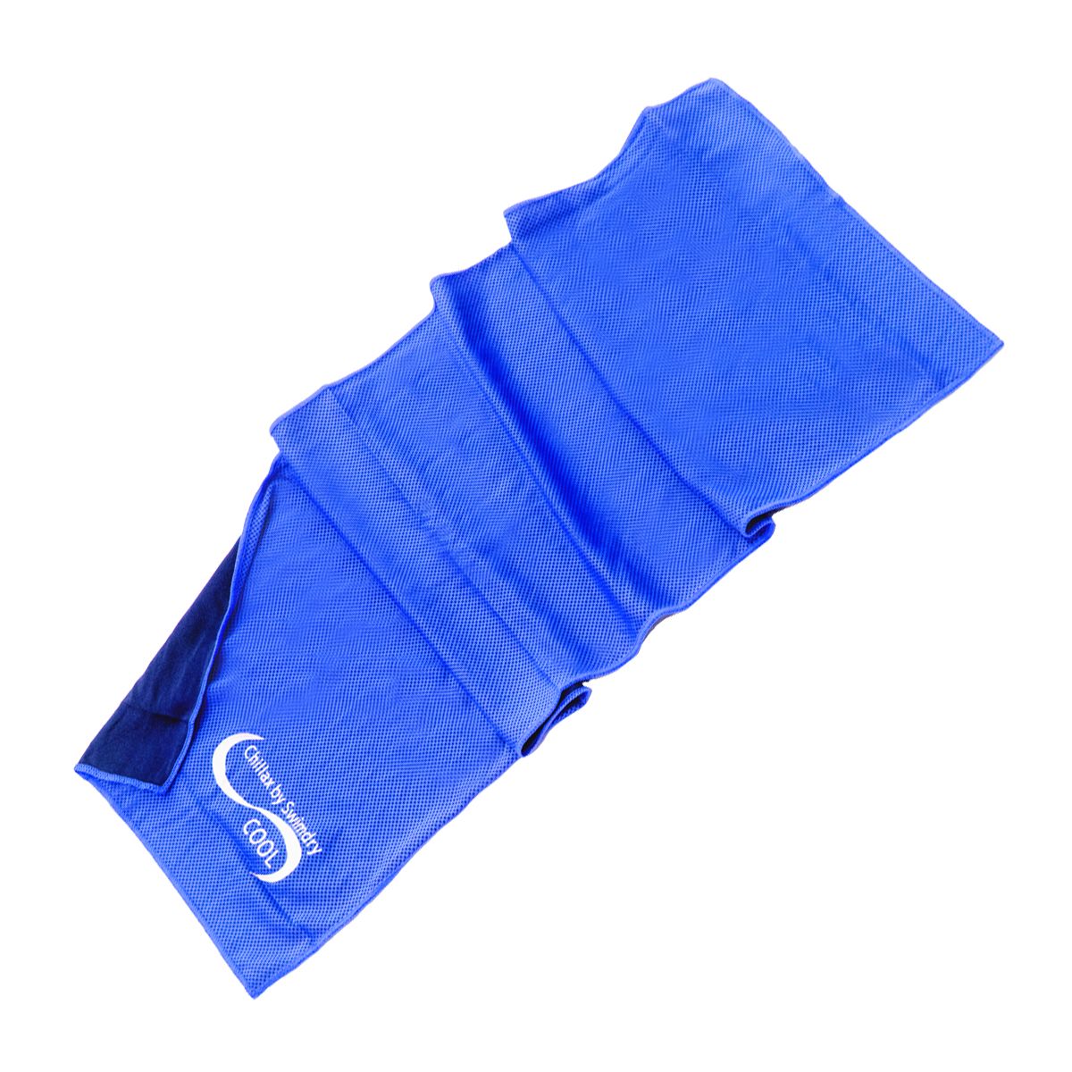 Chillax cooling Dark Blue