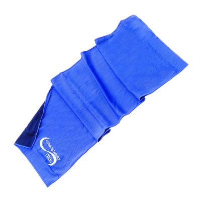 Chillax cooling Dark Blue