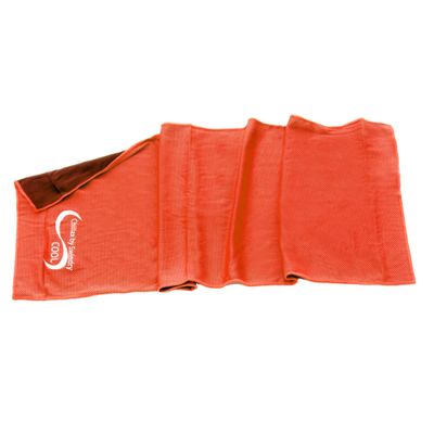 Chillax cooling Orange