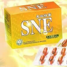 SNE Capsules