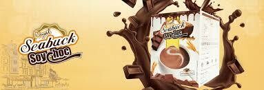 ROYAL SEABUCK SOYCHOC