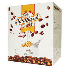 ROYAL SEABUCK SOYFEE